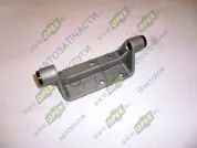 Кронштейн тяги газа