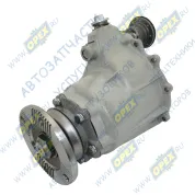 Дифференциал межосевой СМ