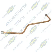 Трубка тормозная охладителя