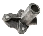 Патрубок бачка расшир.(металл,С/И)