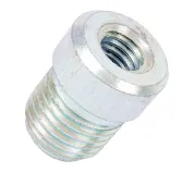 Ввертыш Рвнутр=М8х1,5/Рнаруж=М14х1,5 L=21 "глухой" головки блока