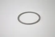 Прокладка регулир. (сталь) ф112х128х3,3