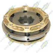 Синхронизатор 4-5 передачи