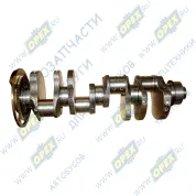 Вал коленчатый КАМАЗ Евро-3