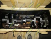 Вал коленчатый КАМАЗ Евро-3