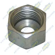 Гайка ГОСТ-23353 накидная Dтруб=8 М18х1,5