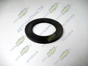 Шайба плоская (сталь) ф55х85х6 ГОСТ6958-78 маслоотгонная крышки заднего подшипника КАМАЗ