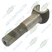 Кулак шарнира наруж. пер.моста