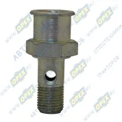 Фитинг Штуцер дв. Серии Р6