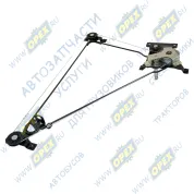 Стеклоподъемник н/о прав. в сб. КАМАЗ 53215,54115,55111,65115