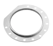 Сальник передней ступицы наружной КАМАЗ-4310 175х250х11 металл+войлок С/И