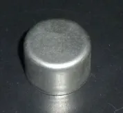 Заглушка (сталь) ф33 h=23 шатунной шейки к/вала