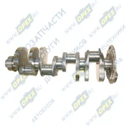 Вал коленчатый Евро-4 Common Rail