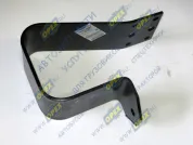 Бампер (буфер) задний