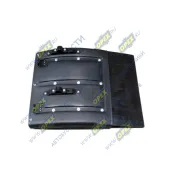 Крыло заднее №2 правое