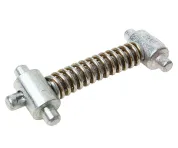 Рычаг люка вентиляц.КамАЗ