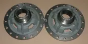 Чашки дифференциала КАМАЗ-ЕВРО (к-кт) без блокировки