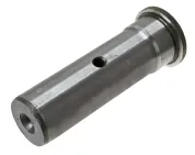 Ось сателлита борт.передачи ф30х107 L1=101 с 1отв.по центру ф5 и лыской на шляпке КАМАЗ-6520