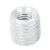 Ввертыш Рвнутр=М8х1,5/Рнаруж=М14х2 L=14 "сквозой"