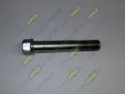 Болт DIN6921 М16х95х2 Р=35 К=19 стяжной крышки коленч. вала на а/м 6520