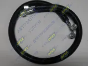 Трубка подъема кабины сдвоенная