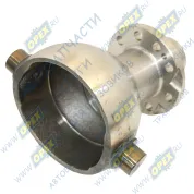 Опора шаровая повор.кулака КАМАЗ-4310,43114,43118