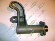 Кронштейн задней камеры, правый L=240 КАМАЗ