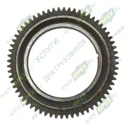 Шестерня привода масляного насоса ведущая z=64 ЕВРО