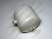 Бачок расширительный (ПВХ) ф230х230; 2 вых.ф12/1 вых.ф32