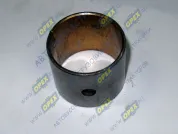 Втулка (сталь) ф41х46 L=38 с 1отв.под смазку распредвала задняя