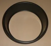 Маслоуловитель ступицы зад.колеса КАМАЗ-ЕВРО фвнутр=200х225/фнаруж=210х245; h=70