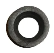 Вкладыш тяги рулевой КАМАЗ нижний