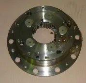 Водило с сателлитами КАМАЗ