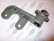 Кронштейн крепления энергоаккумулятора КАМАЗ правый