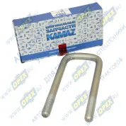 Стремянка L=250-265х95 М24х2 перед.рессоры 65115