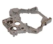 Картер агрегатов ЕВРО-2 КАМАЗ