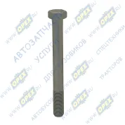 Болт ГОСТ-7798 М18х165х1,5 Р=45 К=27	