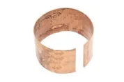 Втулка (медь) ф68х70 L=44 ступицы шестерни