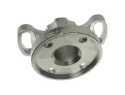 Полумуфта ф27х82 h=52 4отв.ф8 с "ушами" ведомая ТНВД