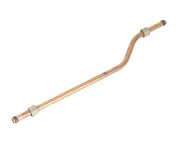 Трубка (применятся с LP 3989) компрессора Камаз