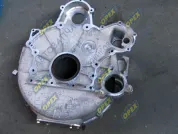 Картер маховика с сальником и шпильками ЕВРО-2 на сцепление лепестковое