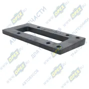 Проставка топливного бака КАМАЗ-5490