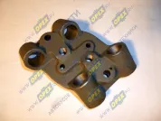 Направляющая толкателей клапанов