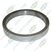 Кольцо упорное ф123х145х20 башмака балансира
