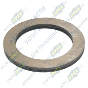 Шайба плоская (сталь) ф78х55х6 опорная ГОСТ11371-78