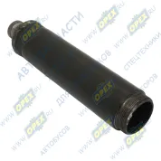 Втулка шлицевая с наконечником рулевого управления КАМАЗ-5490