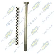 Болт ГОСТ-7798 М20х325х1,5 Р=55 К=30 крепления реактивной штанги Болт ГОСТ-7798 М20х340х1,5