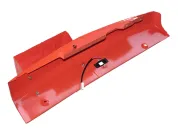 Панель обтекателя кабины с поворотником прав