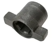 Полумуфта ф25х32 L=35 L1=23 6шлиц КОМ