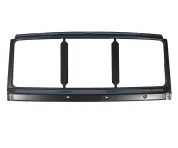 Панель передка (рамка ветровых стекол) Н/О под единое стекло